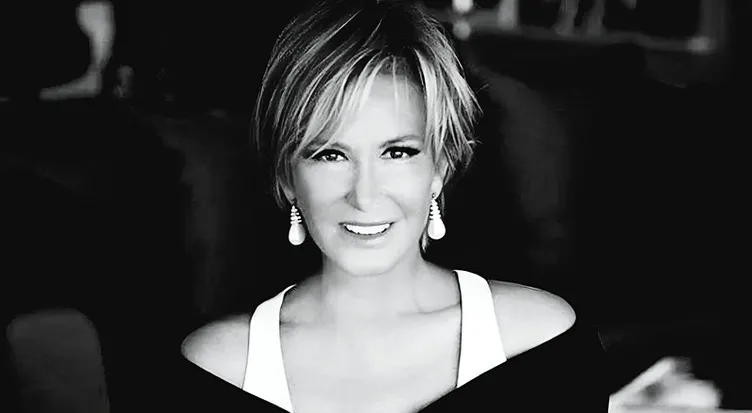 Yeşilçam’ın unutulmaz ismi Filiz Akın’ın son paylaşımı ortaya çıktı! Her zaman böyle olalım...