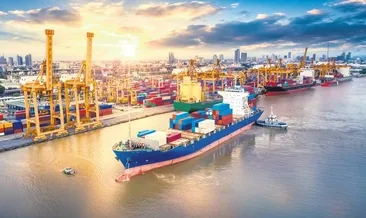 Dünya ticaretinden aldığımız pay artmalı