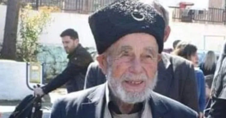 Bartın’da 91 yaşındaki Kore Gazisi yaşamını yitirdi