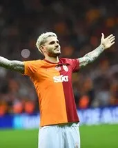 Galatasaray’dan flaş Mauro Icardi açıklaması!