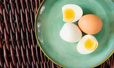 Yumurtanın sadece 1 dakika içerisinde haşlanmasını sağlıyor! Üzerine su dökün ve…