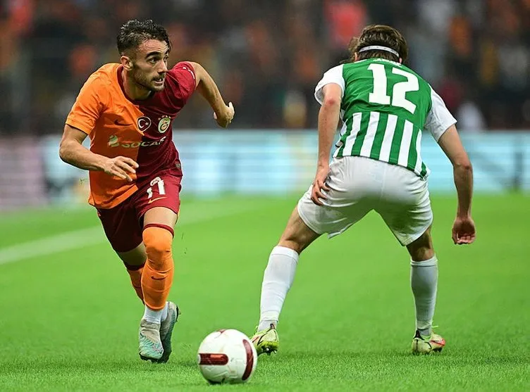 Son dakika Galatasaray transfer haberleri: Galatasaray’da çifte ayrılık kapıda! Yıldız isim kriz çıkarsa da yönetim kararlı...
