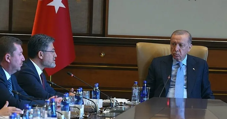 Gıda arz güvenliğinde tehlike söz konusu değil