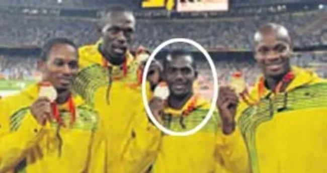 Usain Bolt’a doping şoku! Altın madalyası geri alınıyor