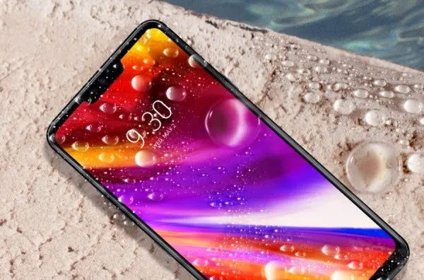 lg g7 thinq incelemesi sayfa 4