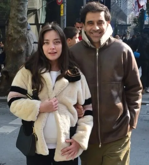 Dört gözle bekliyorlar... Oyuncu Cansel Elçin ve Zeynep Tuğçe Bayat’ın heyecanla bekledikleri oğulları Atlas nazlı çıktı!