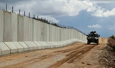 Teröre karşı ‘Kayı’ güvenliği