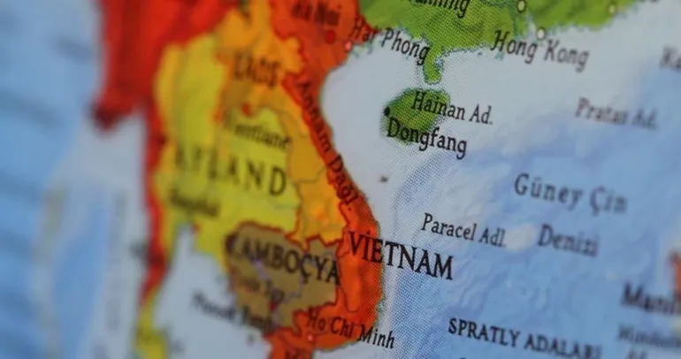 Vietnam’da yolcu otobüsü faciası: 9 ölü