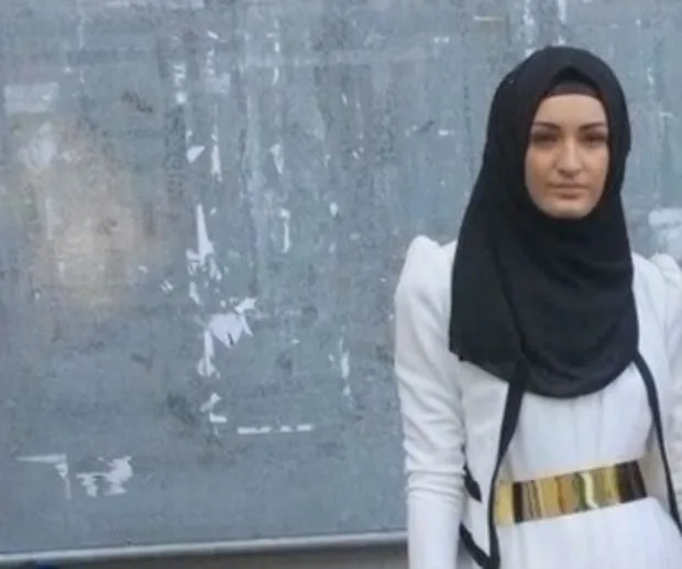 16 yaşındaki Elif, IŞİD’e mi kaçtı?