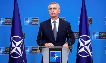 Rusya Ukrayna krizinde yeni açıklama: NATO, Ukrayna’ya birlik gönderecek mi?