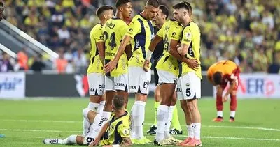 Fenerbahçe -  Union SG maçı canlı izle lini yayında | Fenerbahçe - Union maçı TRT 1 CANLI İZLE LİNKİ, HD