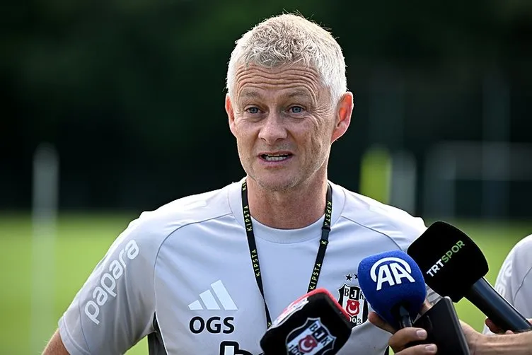 Son dakika transfer haberi: Beşiktaş’a Norveçli Rafa! Genç yıldız için sıcak gelişme