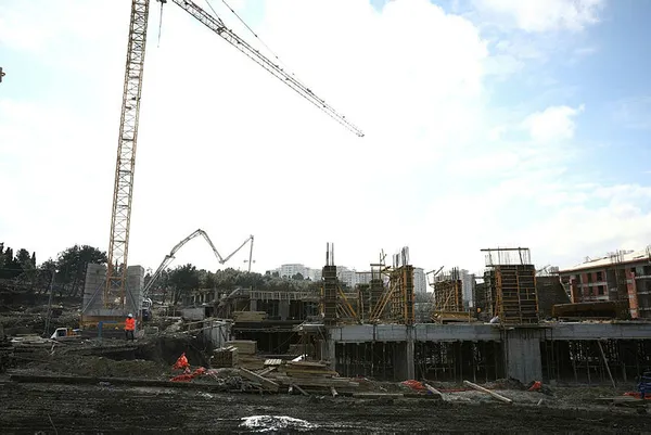 Bina Kimlik Sistemi’nin BKS detayları belli oldu: Kaçak yapıya ‘kimlikli’ önlem