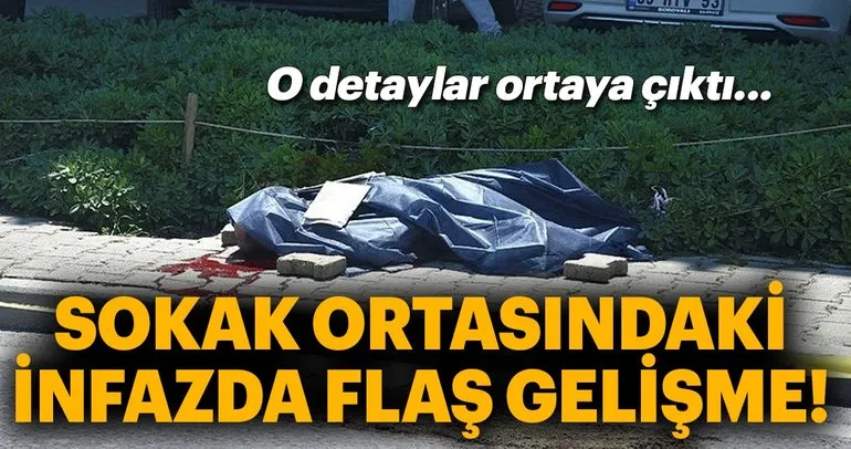 İzmir’deki cinayet davasında flaş gelişme!