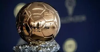 Ballon d’Or ödül töreni CANLI İZLE! Tivibu Spor YouTube 2023 Ballon d’Or canlı yayın izle ŞİFRESİZ, full HD seçenekleri