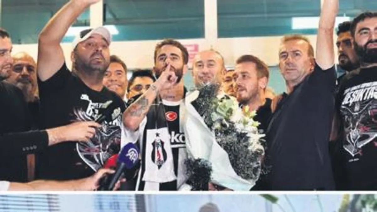 Böyle mi olacaktı!