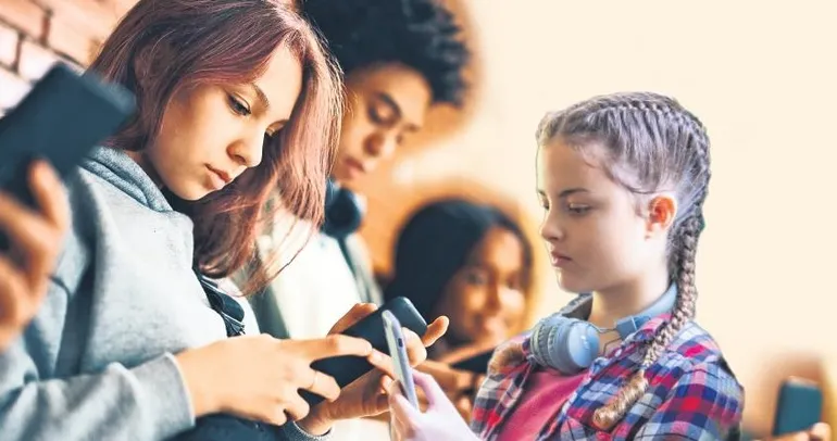 15 yaş altına koruma kalkanı