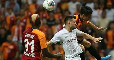 Rıdvan Dilmen, Galatasaray-Konyaspor maçını yorumladı, Falcao için konuştu!