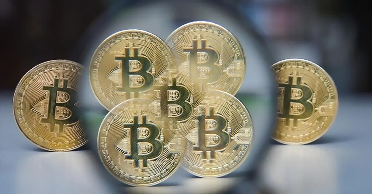 Bitcoin Yeniden 70 Bin Dolar Seviyesini Aştı, Yükseliş Trendi Devam Ediyor