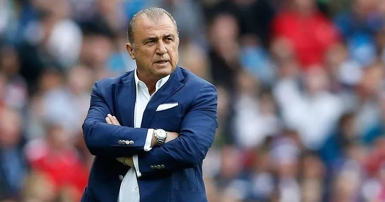 Fatih Terim %42 Igor Tudor %40!