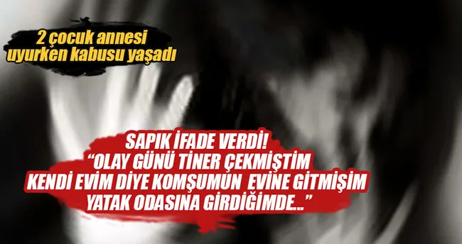 Cinsel istismar sanığına 6 yıl 8 ay hapis,
