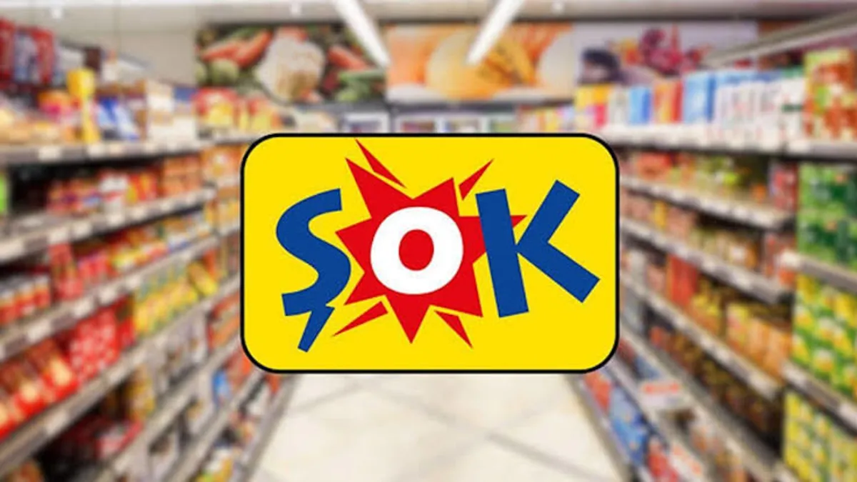 ŞOK AKTÜEL YENİ HAFTA FIRSATLARI! 5-11 Ağustos bu hafta ŞOK'ta neler var? İşte, yeni hafta indirimleri!