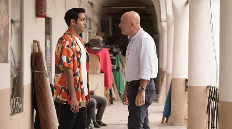 Hayatımın Neşesi 16. bölüm full izle: TRT 1 Hayatımın Neşesi son bölüm tek parça izle ekranı