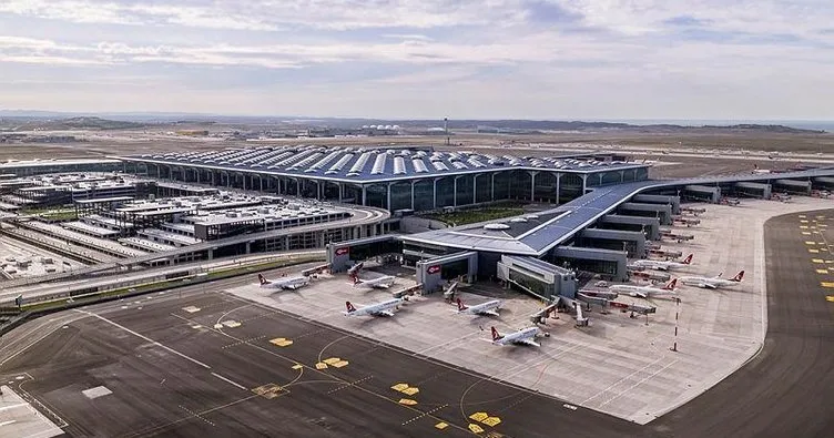 İGA ve THY genel müdürlerinden İstanbul Havalimanı paylaşımı