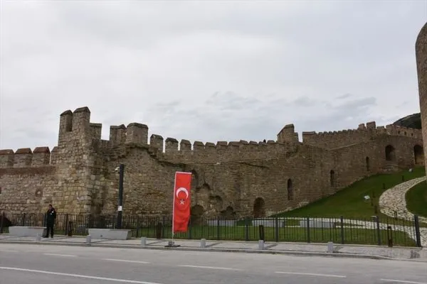 Kilitbahir Kalesi, 'yaşayan müze' oldu