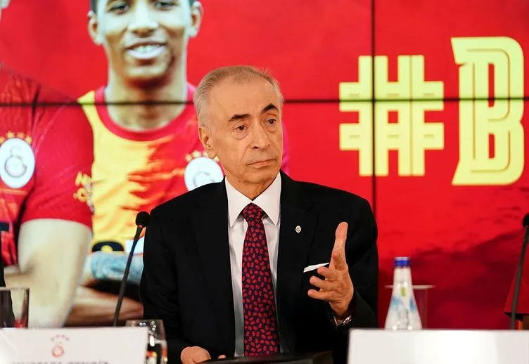 Canlı yayında son dakika iddiası! ’Kriz sonrası Galatasaray teknik direktörü Fatih Terim istifa edebilir!’