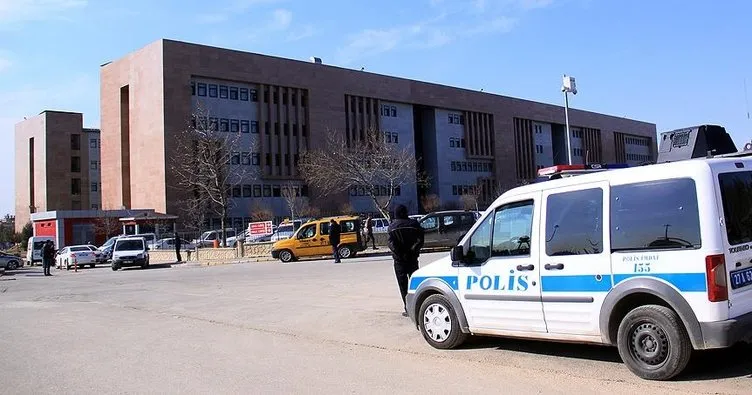 Gaziantep’teki PKK/KCK operasyonunda 7 tutuklama