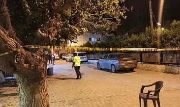 Silahlı saldırıda 2’si ağır 3 polis yaralandı #izmir