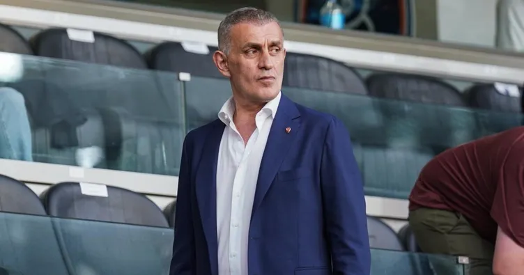 Ceferin’le görüşecek