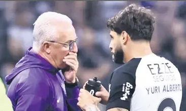 Hiç şansları yok o takımın kralı!