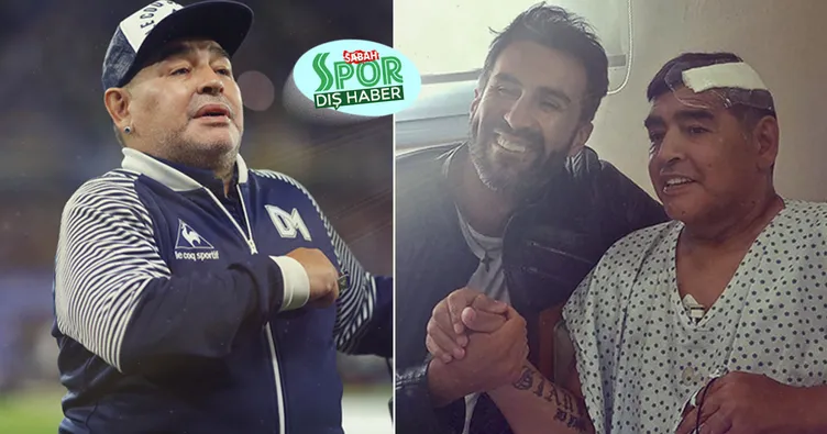 Son dakika: Maradona’nın ölümüyle ilgili çarpıcı iddia! Kendi haline terk edildi! Kalbi durana kadar...