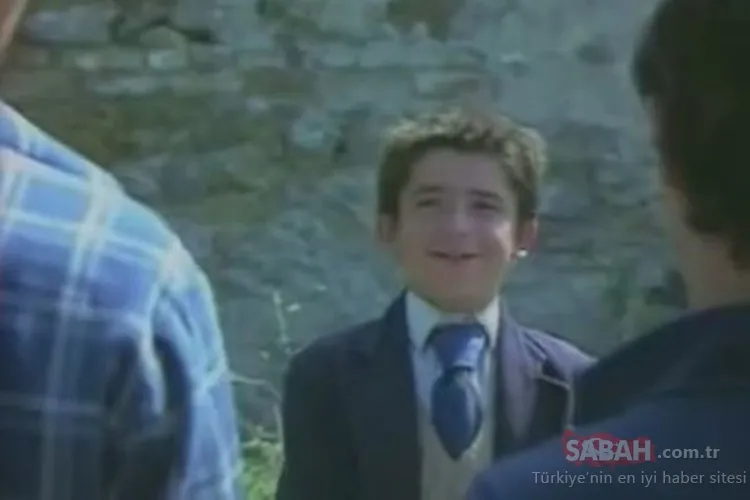 ‘Hababam Sınıfı’nın ‘Bacaksız’ı Tuncay Akça’nın ilginç keşfediliş hikayesi! Tek bir gülüş hayatını değiştirdi!