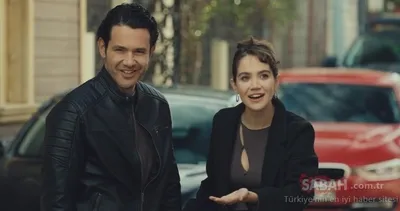 Başım Belada dizisi konusu nedir, oyuncu kadrosunda kimler var? ATV’nin yeni dizisi Başım Belada oyuncuları, konusu ve çekim yerleri