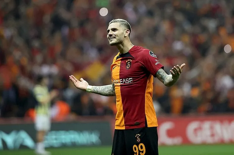 Son dakika Galatasaray transfer haberi: Ve beklenen transfer! Tam 20 milyon Euro...