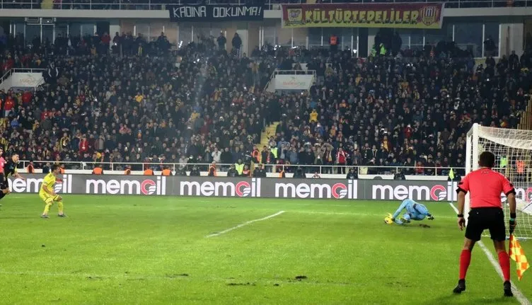 Yeni Malatyaspor - Fenerbahçe maçı için Rıdvan Dilmen’den çok sert sözler! Penaltı ve iptal edilen gol...