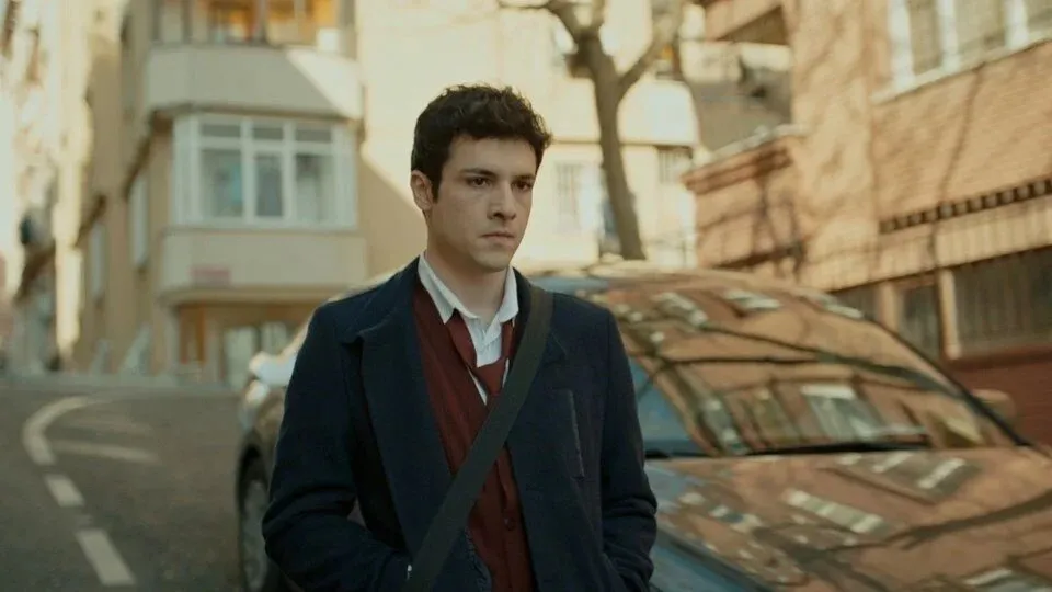 Ömer dizisi Yaman kimdir, kim canlandırıyor? Ömer dizisinde Yaman’ı canlandıran Ahmet Haktan Zavlak kimdir, kaç yaşında, nereli, hangi dizilerde oynadı?
