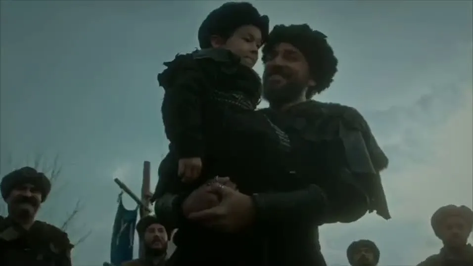 Diriliş Ertuğrul yeni bölüm fragmanı yayınlandı