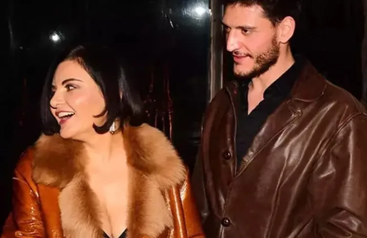 Kendisinden 15 yaş küçüktü... Şarkıcı Göksel ve müzisyen Osman Şahin aşkında neler oluyor?