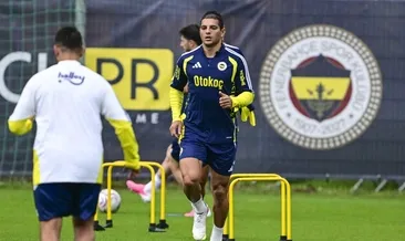 Diego Carlos, Fenerbahçe’den ayrılıyor!