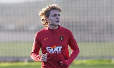 Hamza Akman Eyüpspor’da!