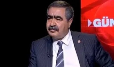 İYİ Partili Halil Oral, Kılıçdaroğlu’nun cumhurbaşkanı adaylığına karşı çıktı: Türkiye’nin yüzde 70’ine hitap etmiyor