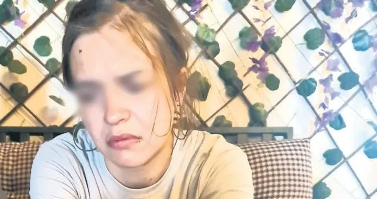 SON DAKİKA | Ukraynalı Katerina fuhuş çetesinin eline düşmüştü! SABAH duyurdu devlet Katerina’ya şefkat elini uzattı