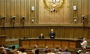 Rusya, Yehova Şahitleri’ni yasakladı!