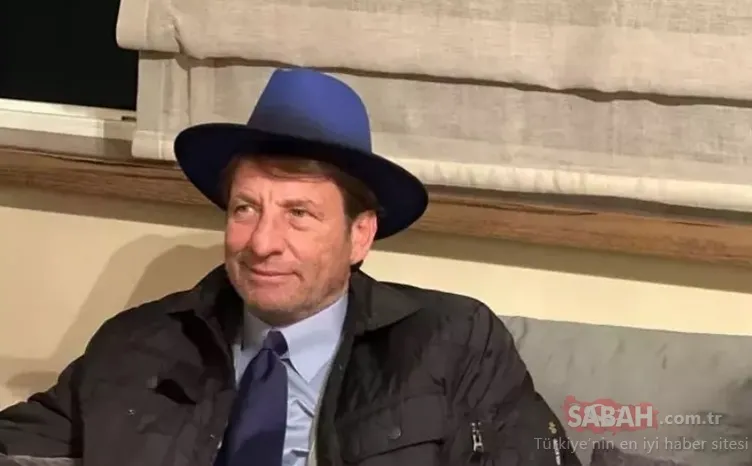 60 yaşındaki Kaya Çilingiroğlu Nevide Çiçek için çarpıcı açıklamalar yaptı! Beni kullanmaya çalıştı