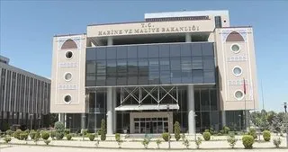 Hazine 80,5 milyar lira borçlandı