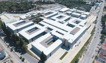 5 yıldızlı otel konforunda hastane hizmeti #izmir